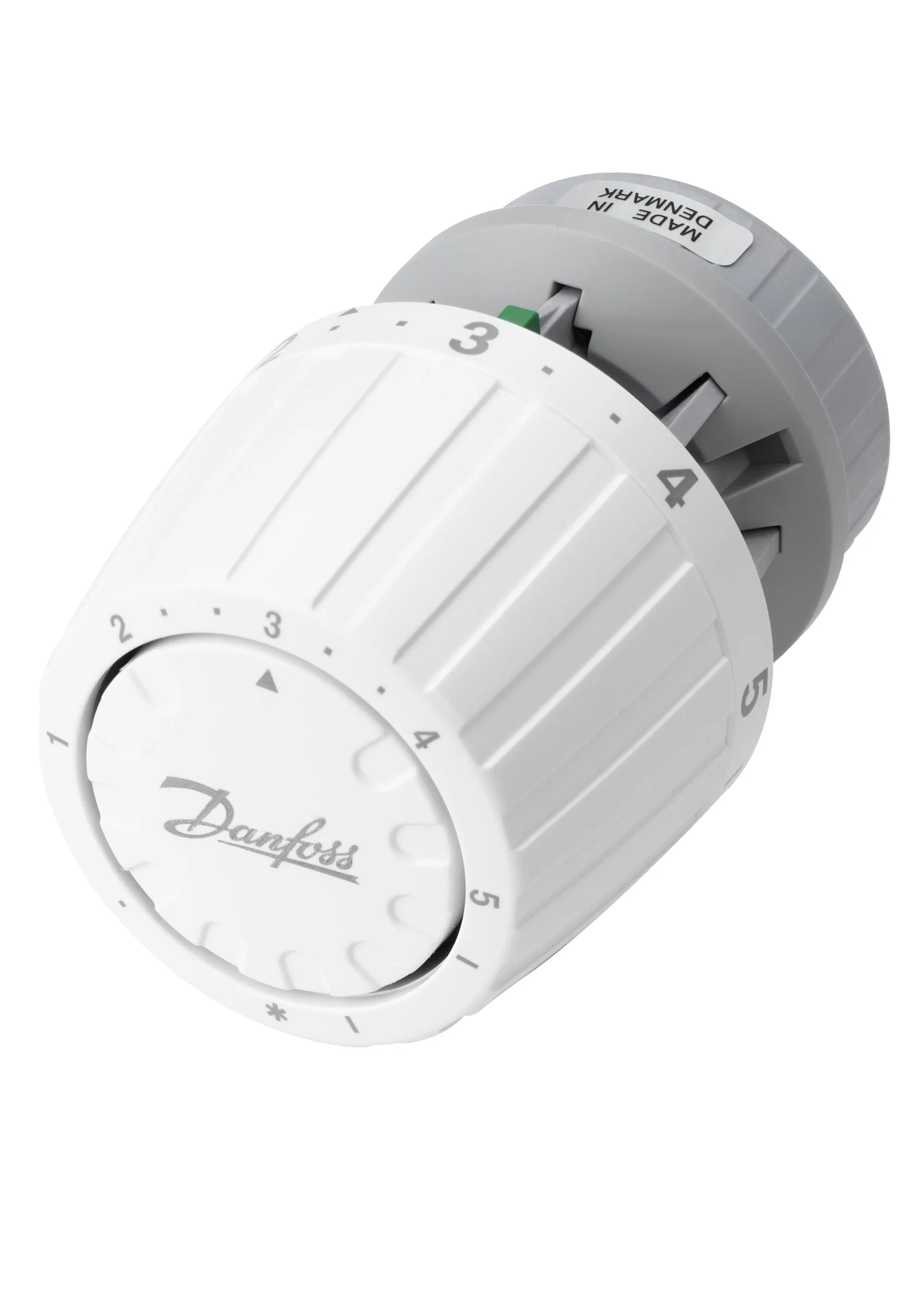 013G8250 | RA2000 Valve mounted dial and sensor | Danfoss (OBSOLETE)