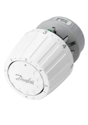013G8250 | RA2000 Valve mounted dial and sensor | Danfoss (OBSOLETE)