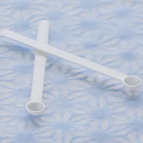 0.15 cc Plastic Scoop