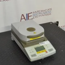 0685D BALANCE Ohaus MB35 Moisture balance