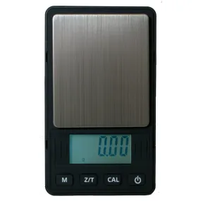 100g / 0.01g On Balance RIOT Digital Mini Scale
