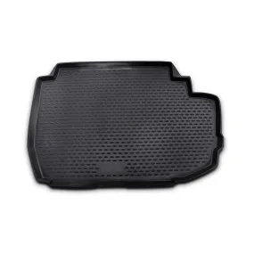 1999-2006 Mercedes S Class W220 Long Cargo Liner Trunk Mat All Weather Black