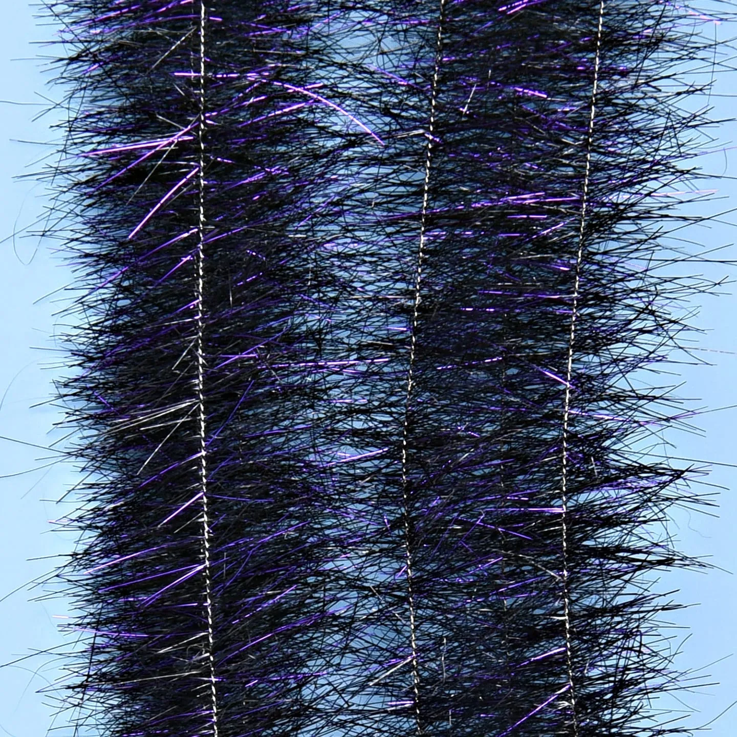 1" EP Sparkle Brush