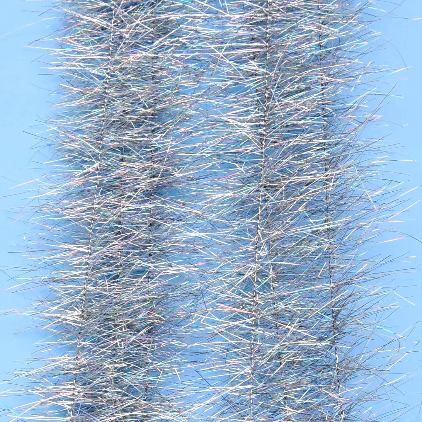 1" EP Sparkle Brush