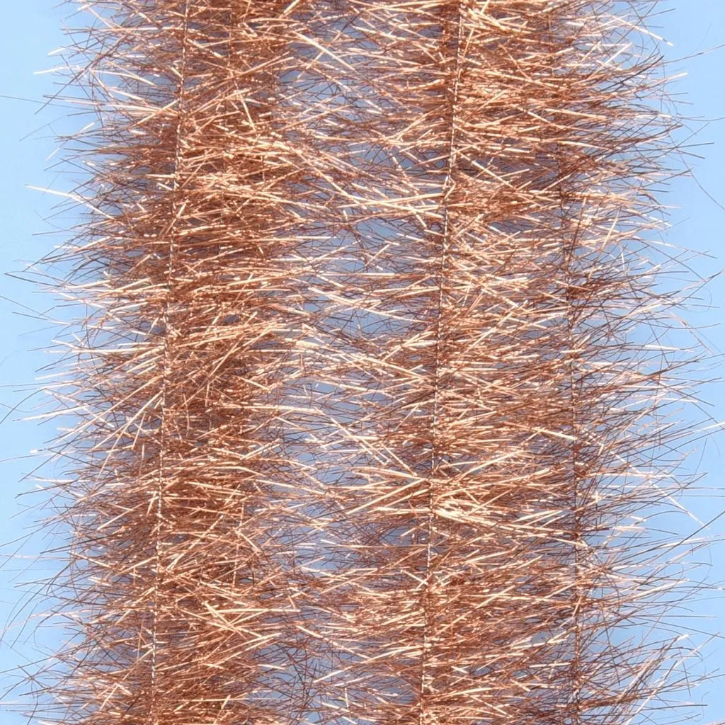 1" EP Sparkle Brush