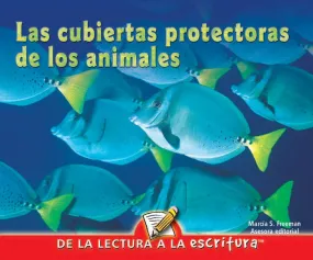 2007 - Las cubiertas protectoras de los animales (Animal Covers)  (Paperback)