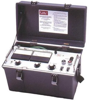 210400 Megger Insulation Tester New