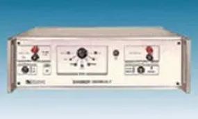 2500EP Valhalla Scientific Calibrator Used