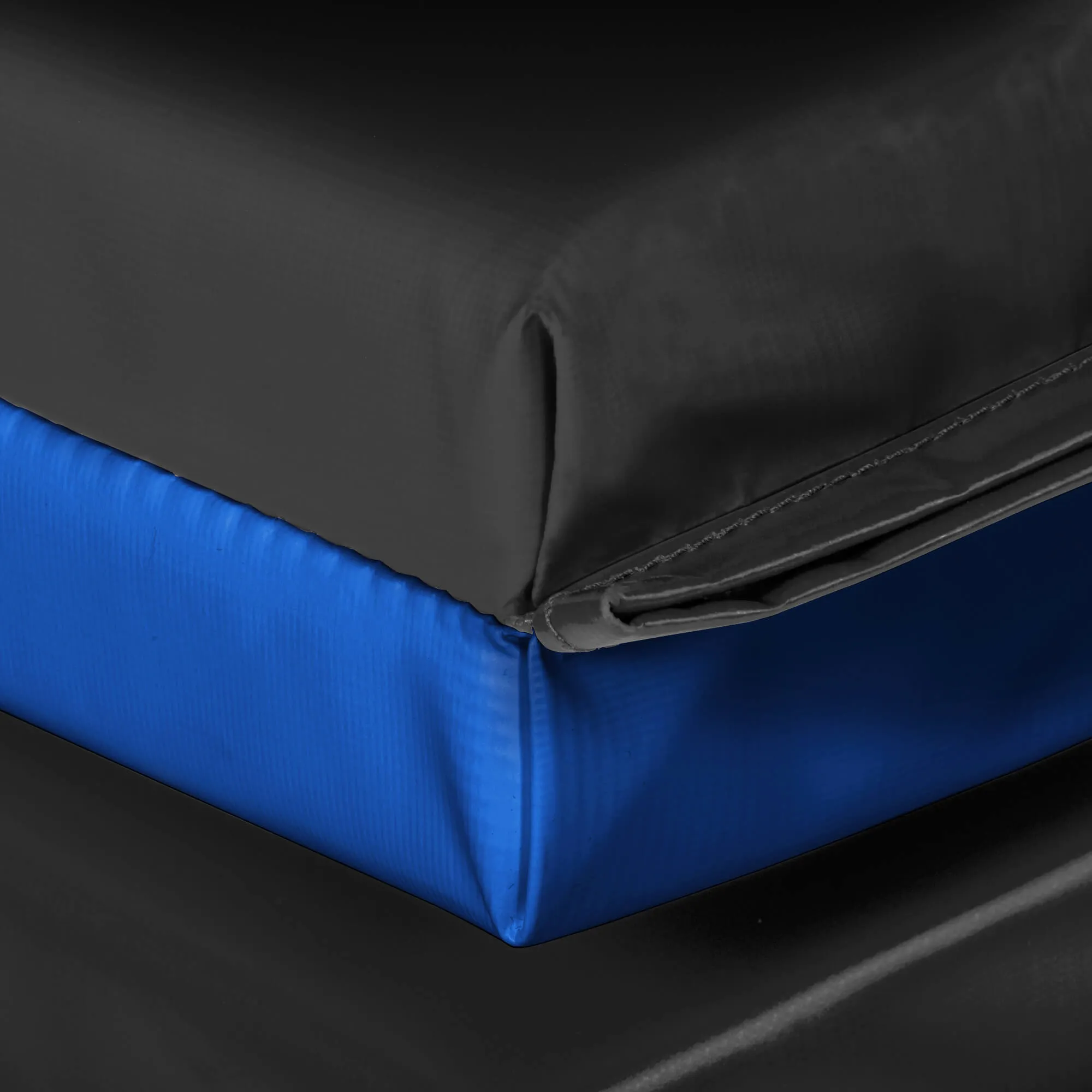 4' X 10' Folding Exercise Mat