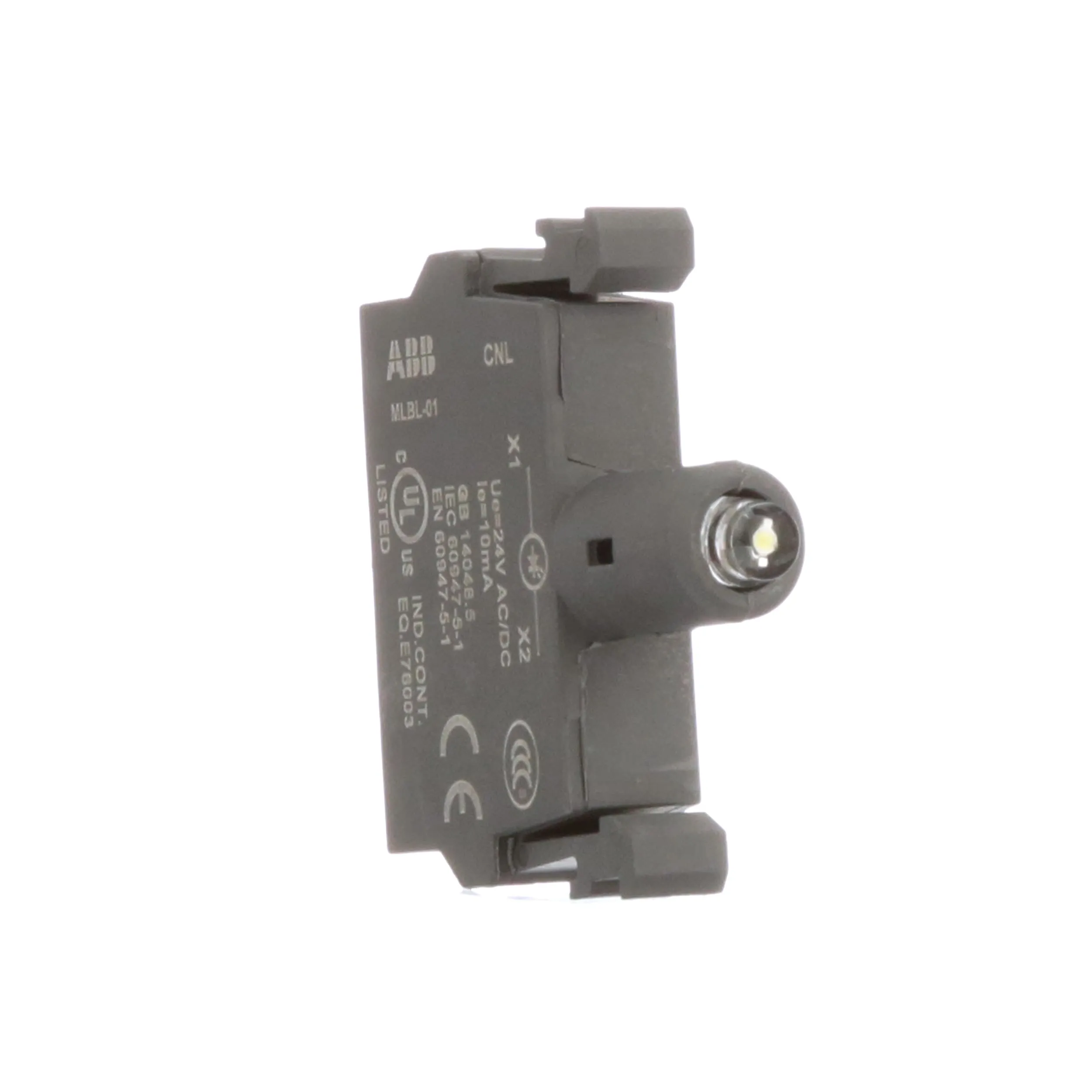 ABB MLBL-01W