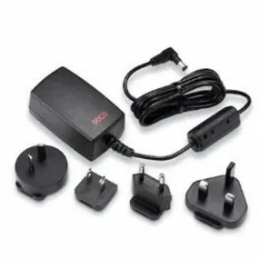AC Adapter Count of 1 By Seca
