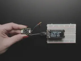 Adafruit LTR-329 Light Sensor  - STEMMA QT / Qwiic