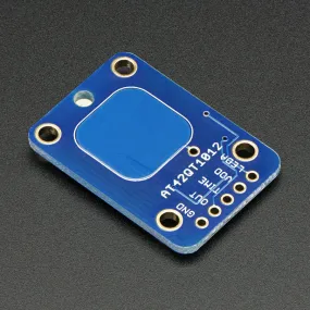 Adafruit Standalone Toggle Capacitive Touch Sensor Breakout