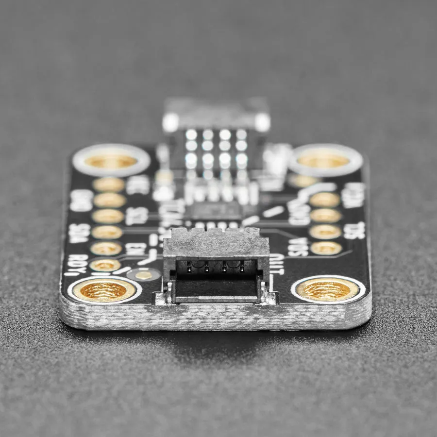 Adafruit TCA4307 Hot-Swap I2C Buffer with Stuck Bus Recovery
