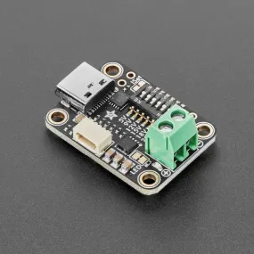 Adafruit USB Type C Power Delivery Dummy - I2C or Switchable - HUSB238