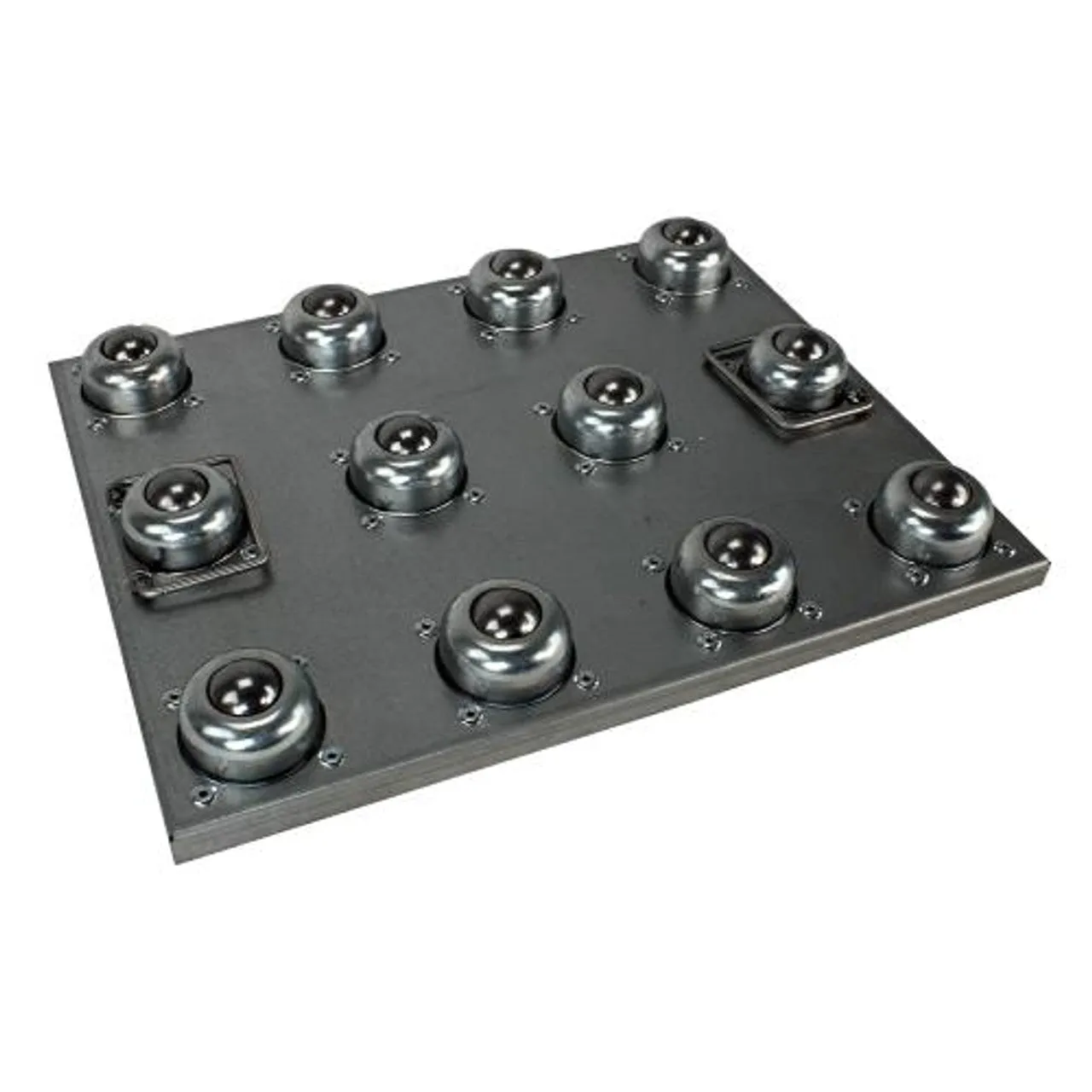 Adam Equipment 1140013826 Roller deck for Bench Scales, 15.7" x 11.8"