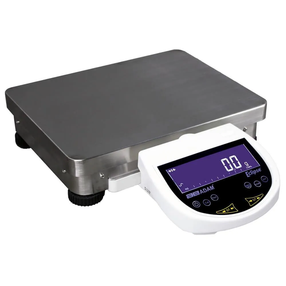 Adam Equipment Eclipse EBL 12001e Precision Balance