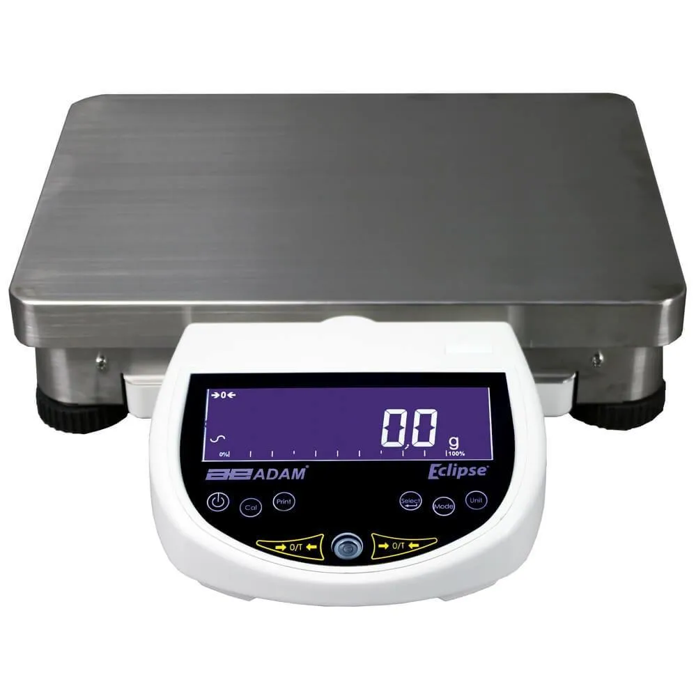 Adam Equipment Eclipse EBL 12001e Precision Balance
