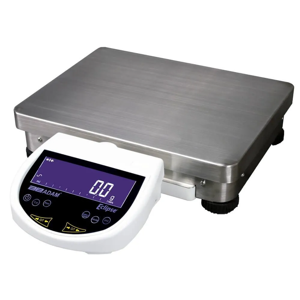 Adam Equipment Eclipse EBL 12001e Precision Balance