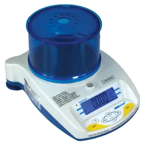 Adam Equipment HCB 103aM Highland Approved Portable Precision Balances, NTEP, CLASS II