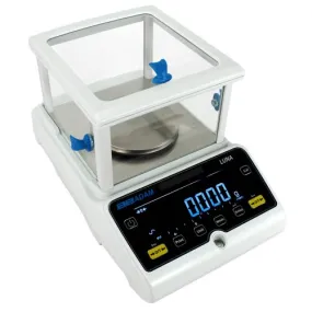 Adam Equipment LPB 423e Luna Precision Balance