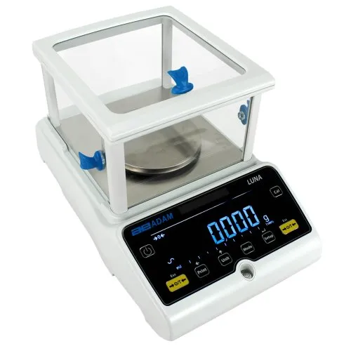 Adam Equipment LPB 423e Luna Precision Balance