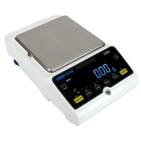 Adam Equipment LTB 3602i Luna Precision Balance
