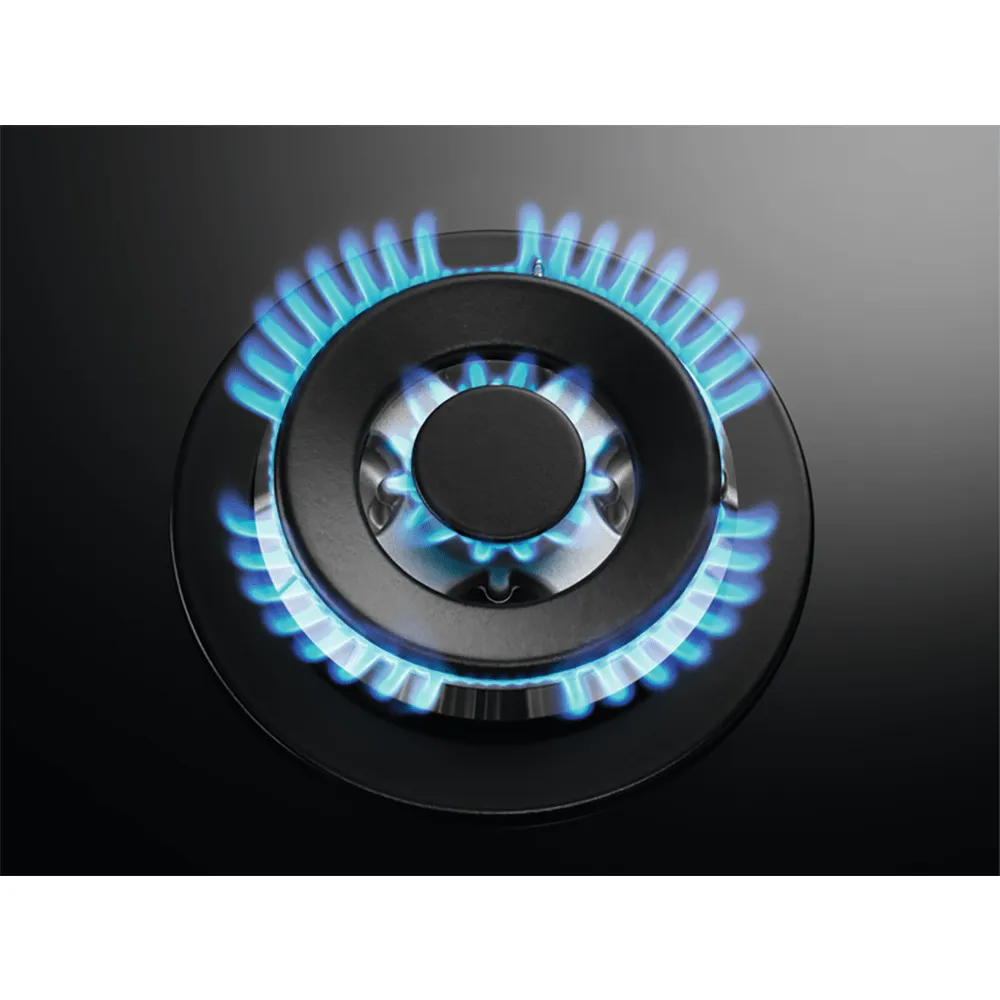 AEG HKB75450NB Gas Hob - Black