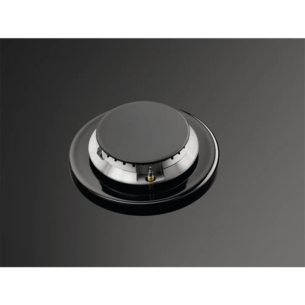 AEG HKB75450NB Gas Hob - Black