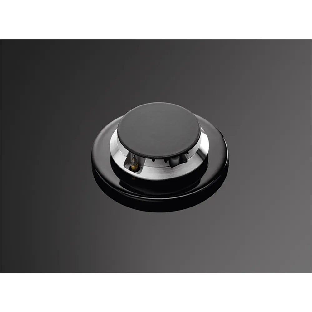 AEG HKB75450NB Gas Hob - Black