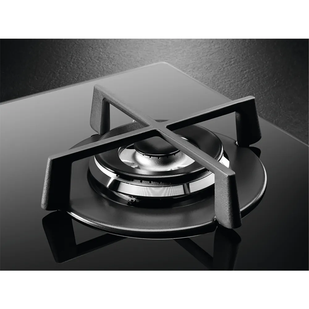 AEG HKB75450NB Gas Hob - Black