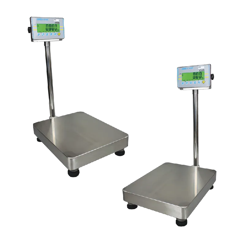 AFK Floor Weighing Scales
