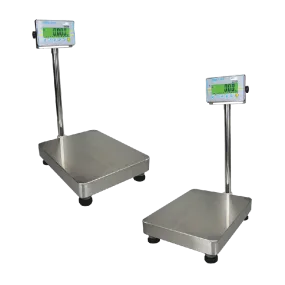 AFK Floor Weighing Scales