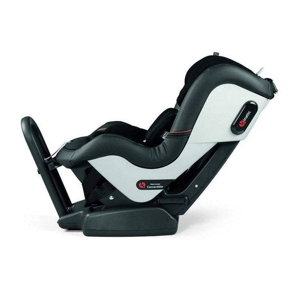 Agio Kinetic Convertible Car Seat by Peg Perego