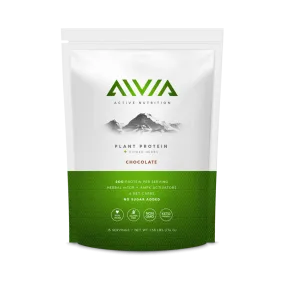 AIVIA Plant Protein