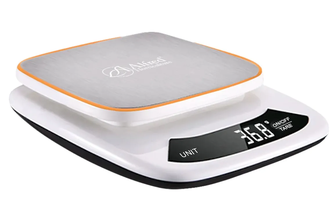 Alfred Precision Scale 3kg / 0.1grm