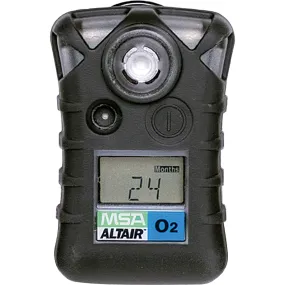 Altair® Maintenance Gas Detectors