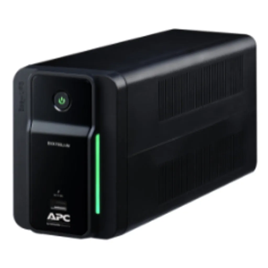 APC 2200VA Line Interactive UPS BVX2200LI-IN