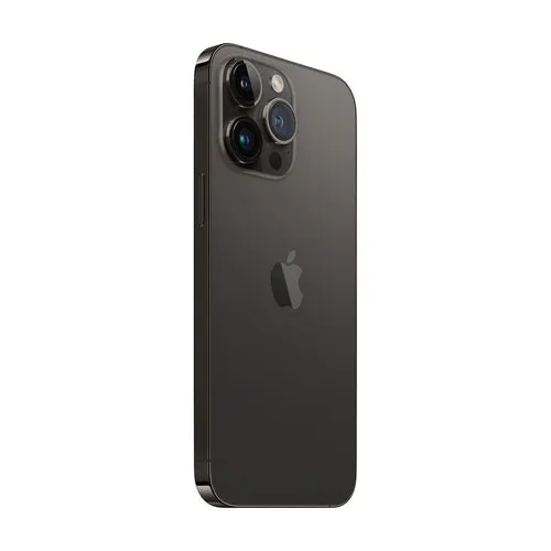 Apple iPhone 14 Plus 256GB Unlocked - eSIM - Midnight Black (Apple Care   Included.)