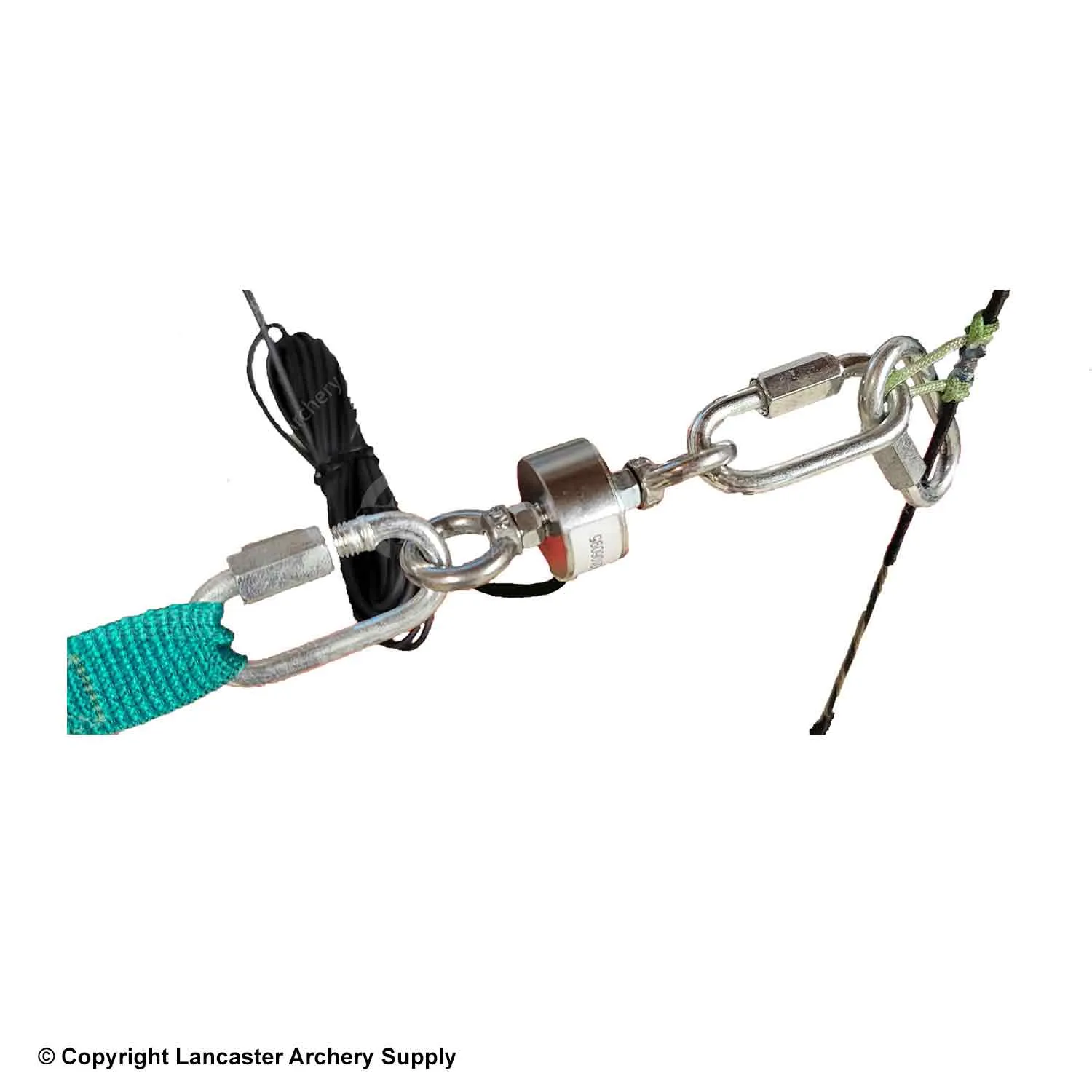 ArcheryDezign Bow Scale