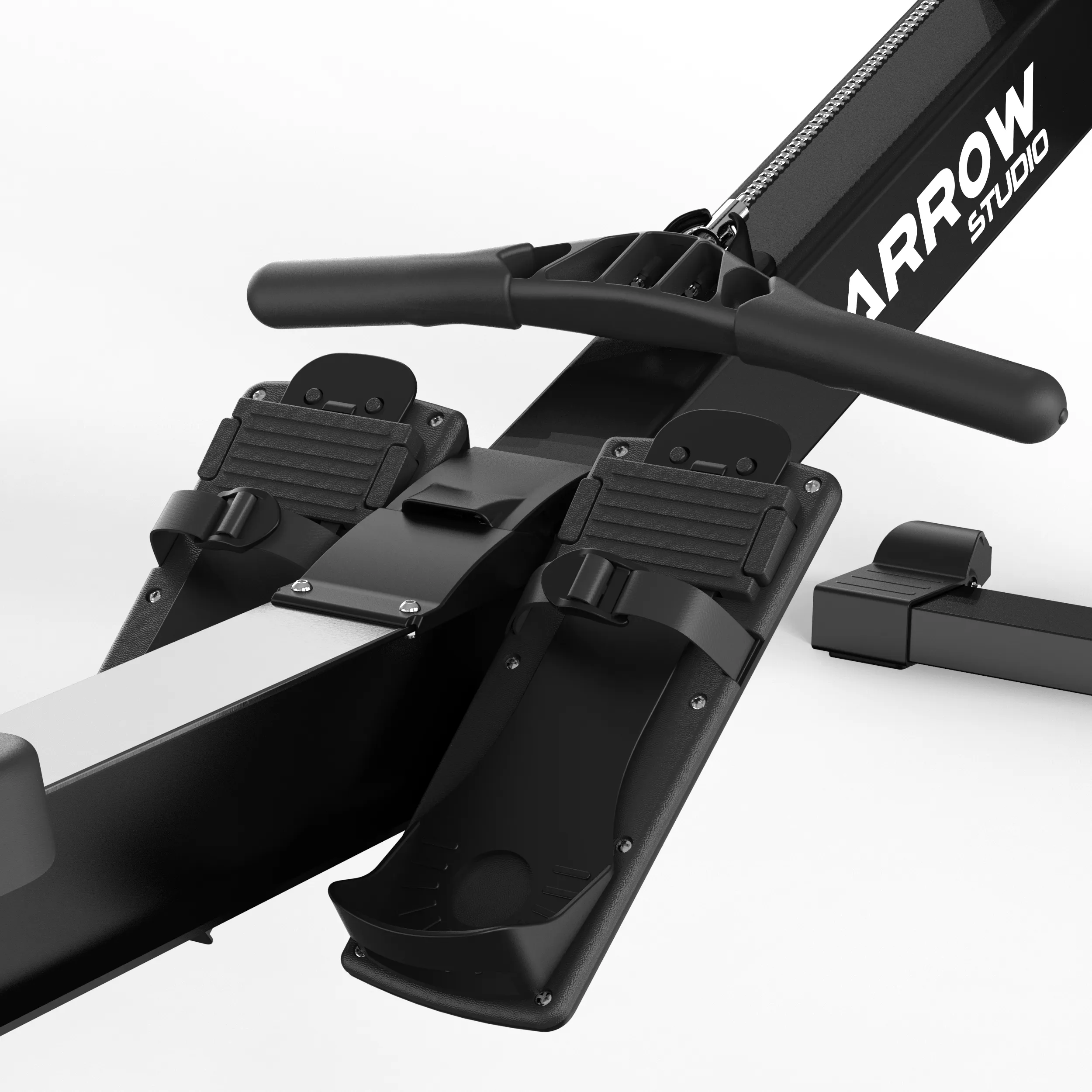 ARROW® Studio Commercial Air Rower V2 PRE-ORDER