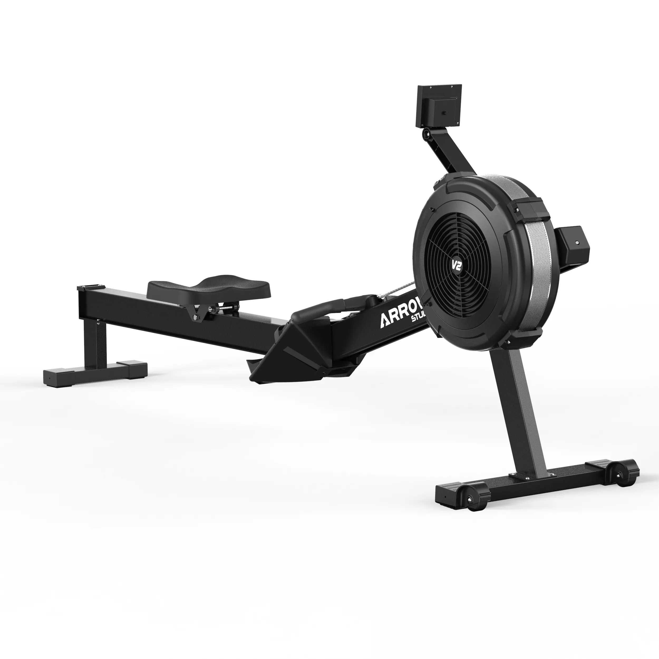 ARROW® Studio Commercial Air Rower V2 PRE-ORDER
