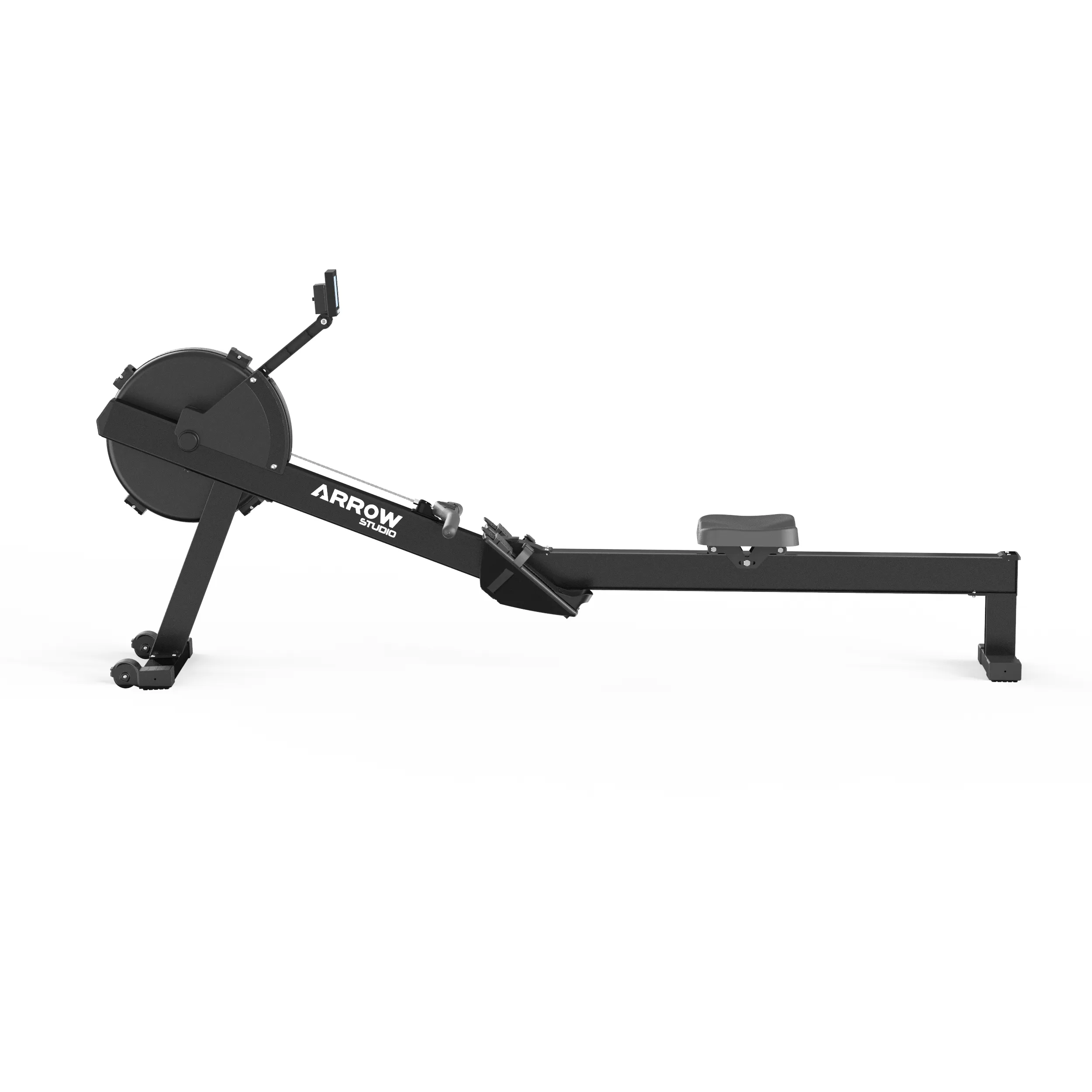 ARROW® Studio Commercial Air Rower V2 PRE-ORDER