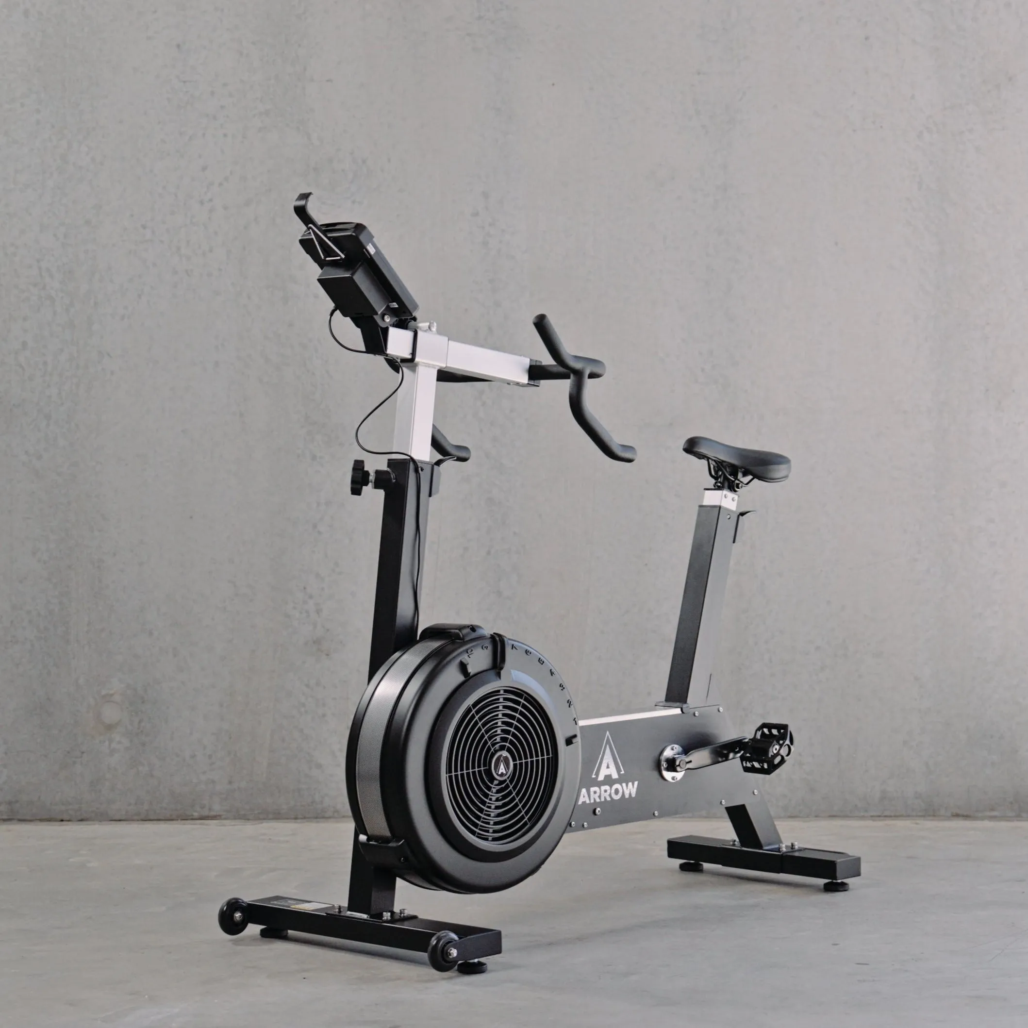 ARROW® Studio Commercial Air Spin Bike