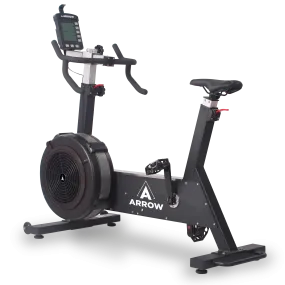 ARROW® Studio Commercial Air Spin Bike
