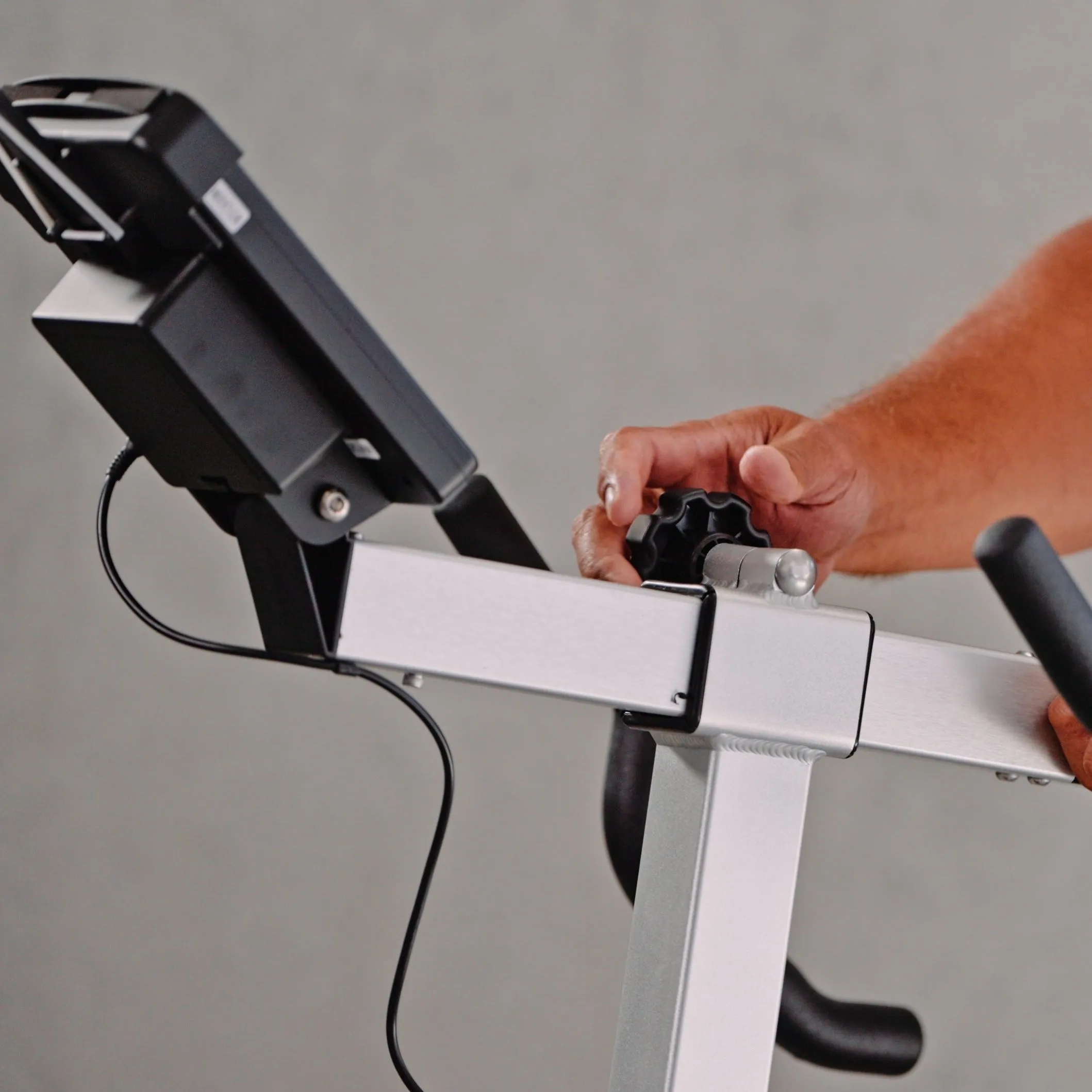 ARROW® Studio Commercial Air Spin Bike