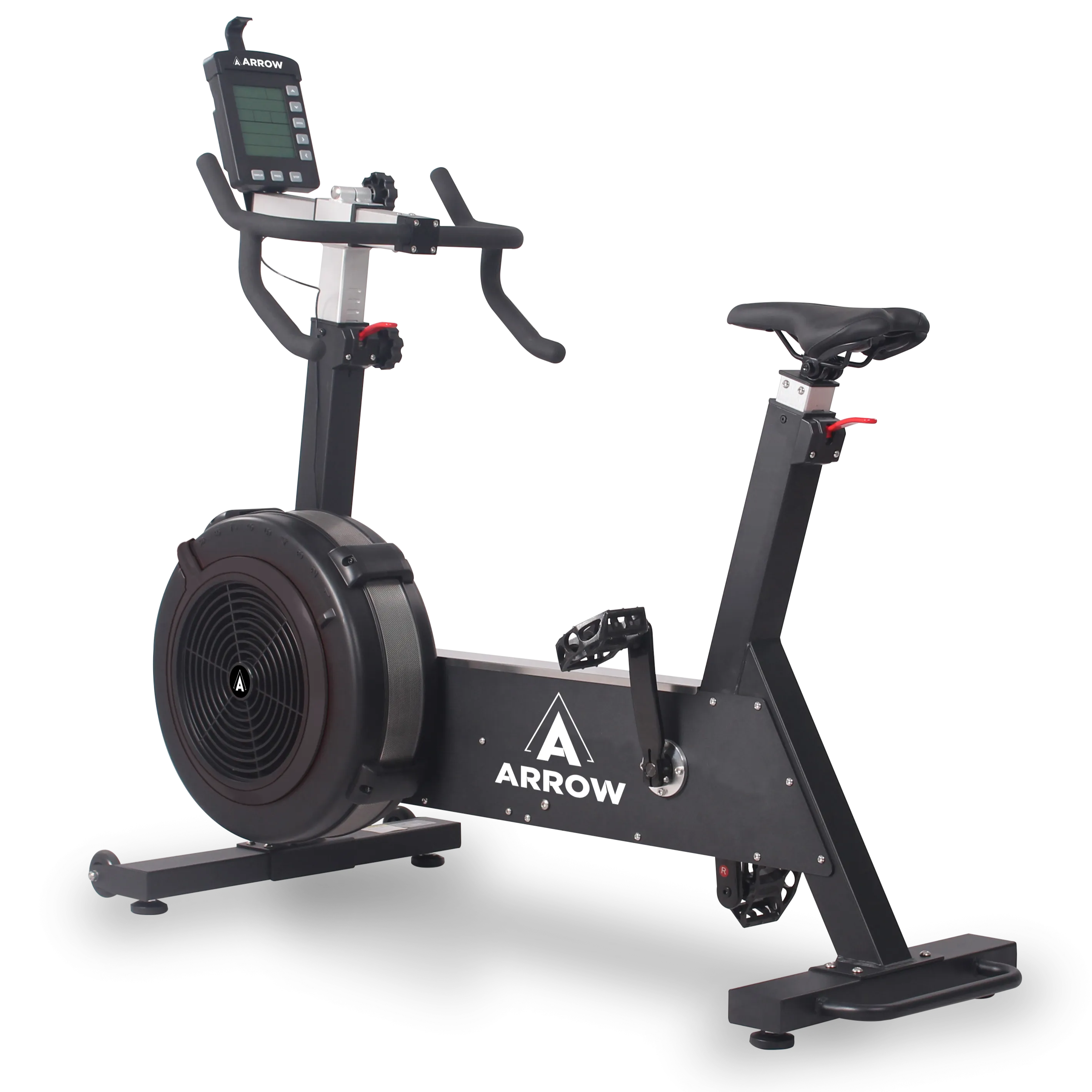 ARROW® Studio Commercial Air Spin Bike