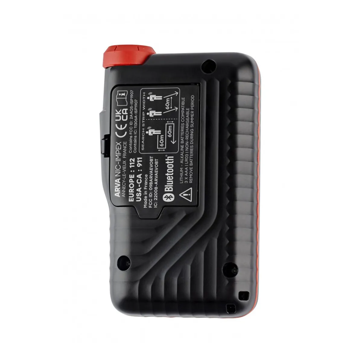 Arva Evo BT Avalanche Transceiver