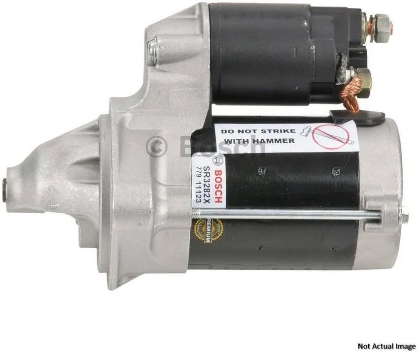 Audi Oxygen Sensor – Downstream – Bosch 16531