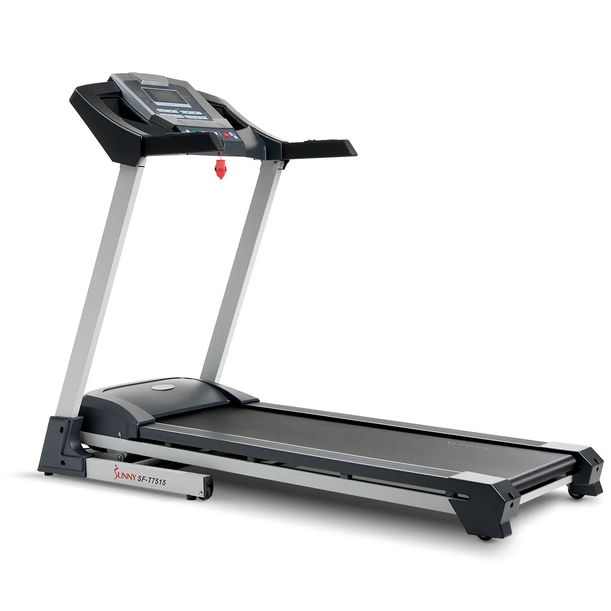 Auto Incline Treadmill with Speakers, Bluetooth, Phone Function